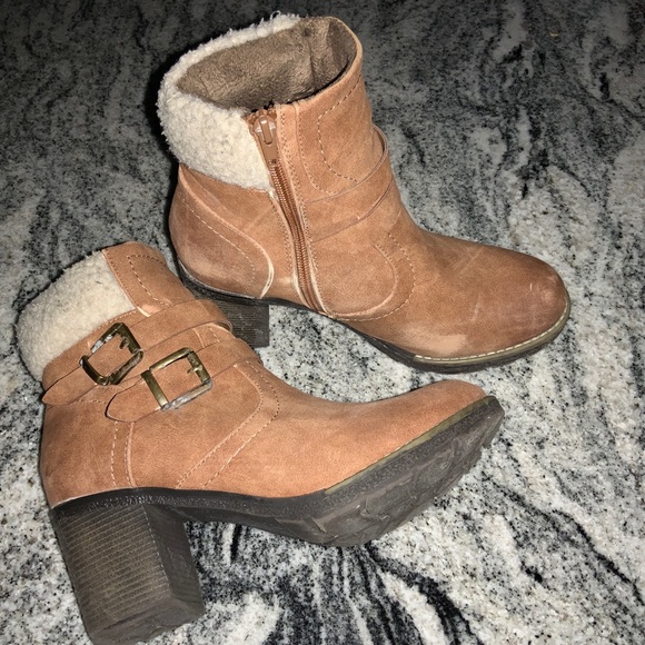 Eva Ladies Winter Boots π’ - Picture 2 of 9